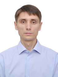 Григорьев Ярослав Борисович